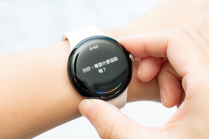 Pixel Watch試用: 盡情享用手腕上的Google體驗 但可能不包含健康