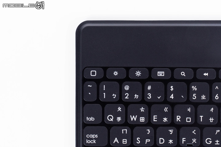羅技 Rugged Combo 3 iPad 鍵盤保護殼/KEYS-TO-GO 輕巧藍牙鍵盤開箱試用 輕巧外出的另類效率選擇