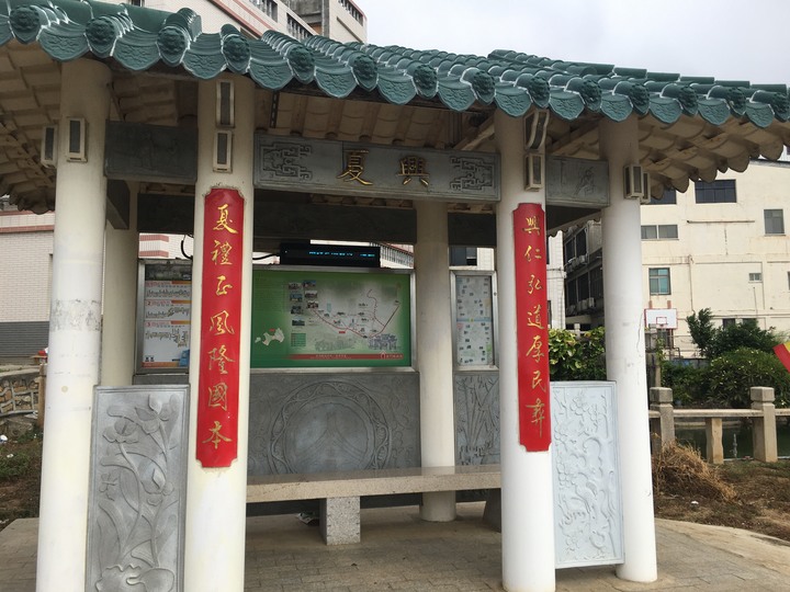 「金門老兵召集令」騎遊金門島