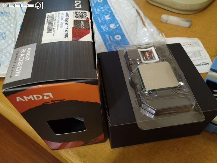 Deskmini X300～可不可塞進去一點點就好