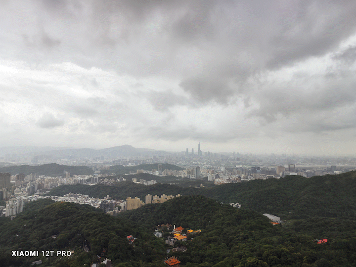 【Xiaomi 12T Pro】 開箱 + 實拍分享 + 體驗會～享受年輕人的第一個兩億！