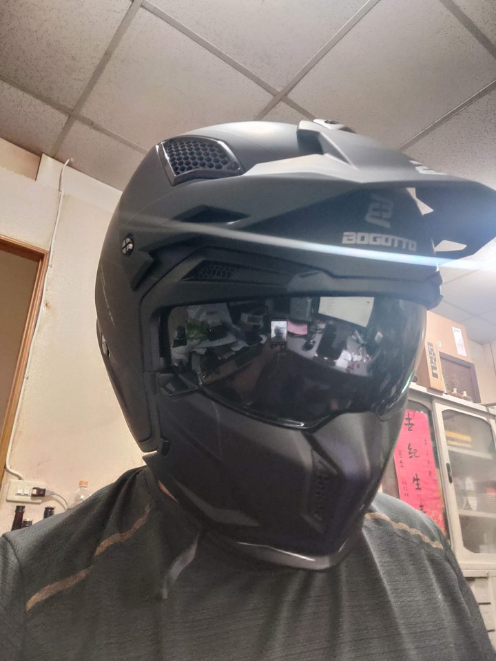 [開箱]Bogotto V271 Delta, Radic WN-ST入手心得