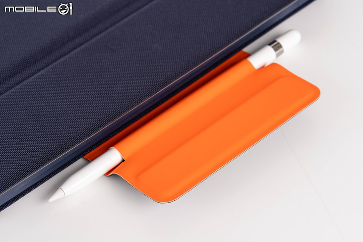 羅技 Rugged Combo 3 iPad 鍵盤保護殼/KEYS-TO-GO 輕巧藍牙鍵盤開箱試用 輕巧外出的另類效率選擇