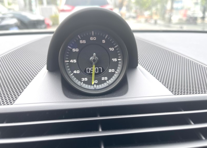 2022年 Panamera 4E 鉑金版 + 4E Sport Turismo by Jamie