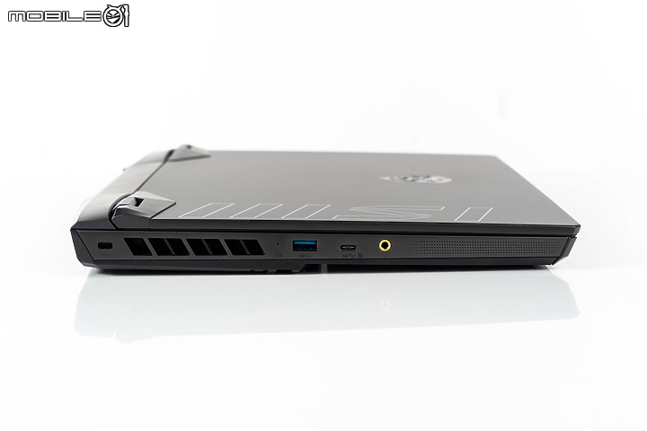 MSI Raider GE67 HX 測試報告｜240Hz OLED 螢幕打造頂級視覺體驗！
