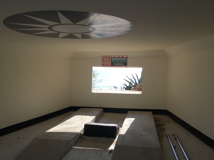 金門.環島「尋獅記」