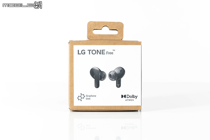 LG Tone Free T90 試聽報告｜杜比全景聲與頭部追蹤技術營造絕佳空間感！