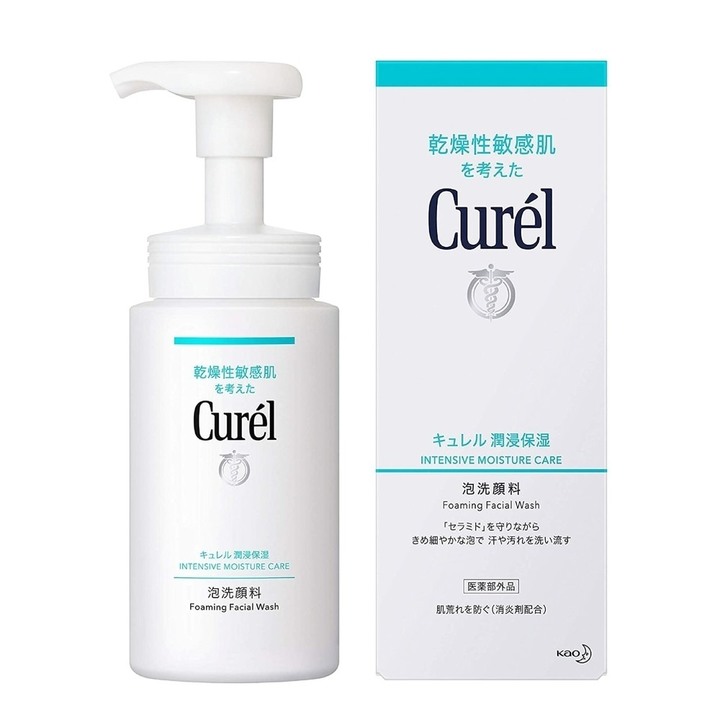 急求~可溫和對付臉部角質和粉刺的方法