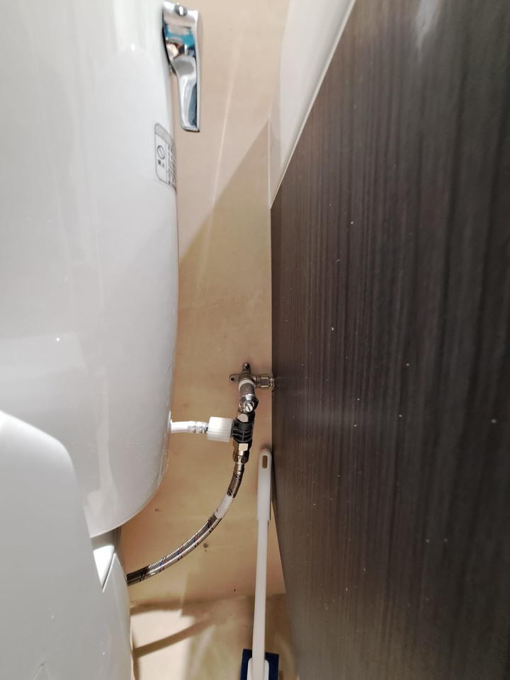 ［開箱］8坪套房創造出一房兩廳一廚一衛，改造全記錄