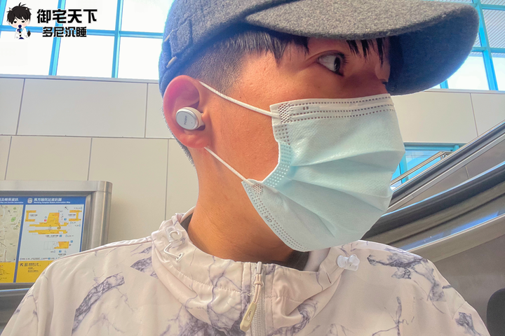 開箱|【TOZO】T10S 降噪運動立體聲真無線藍牙耳機