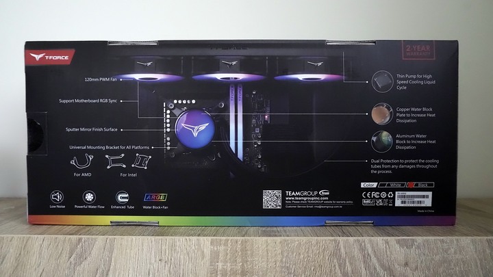 【開箱】武德充沛!BIOSTAR 映泰 X670E VALKYRIE 女武神旗艦開箱體驗