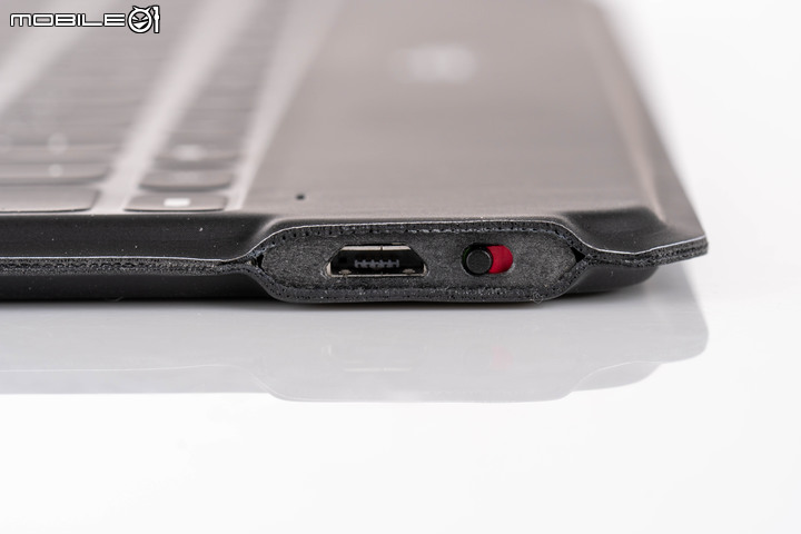 羅技 Rugged Combo 3 iPad 鍵盤保護殼/KEYS-TO-GO 輕巧藍牙鍵盤開箱試用 輕巧外出的另類效率選擇
