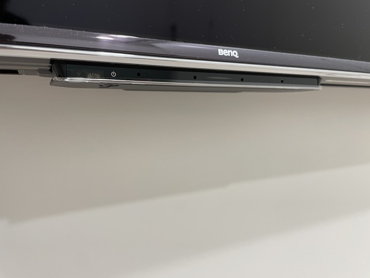 BenQ S55-940 兩個月使用心得分享