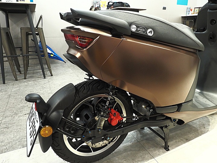 Aeonmotor Ai-1 Ultra Belt — 新世代運動跑格智慧電車初體驗,外帶新鮮的三輪電車 Ai-2,還有輕鬆方便好上手的 Ai-3 more