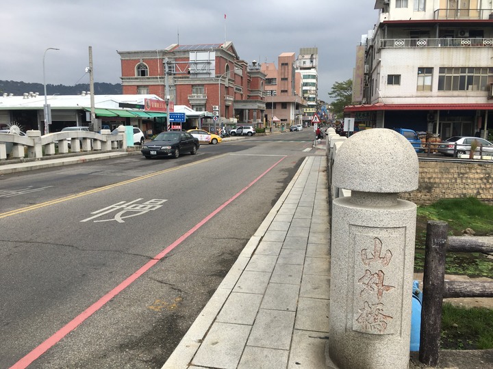金門.環島「尋獅記」