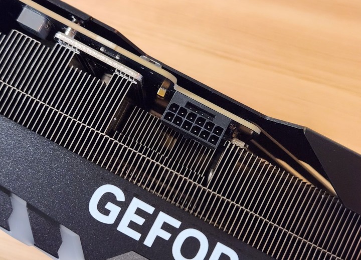 【心得】純開箱分享:MSI GeForce RTX 4080 16GB GAMING X TRIO