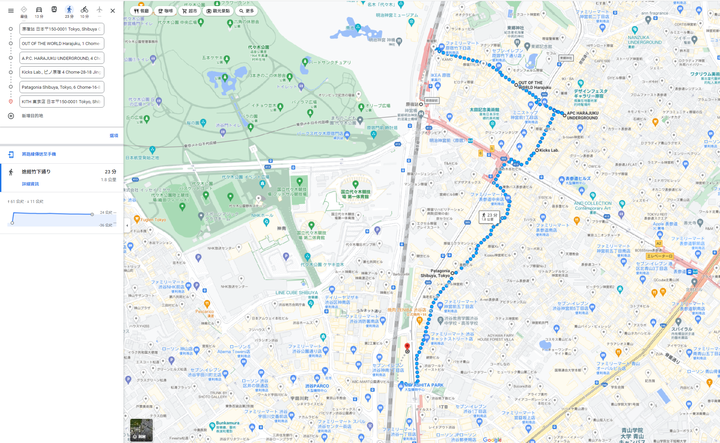 點我看大圖 【日本關東遊】D610 疫情解封後遊記 (文長圖多)