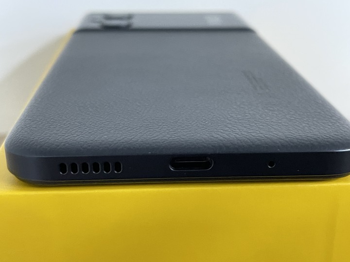 雙11 第一買-POCO M5 開箱
