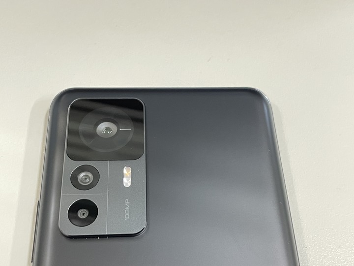 小米12T 開箱