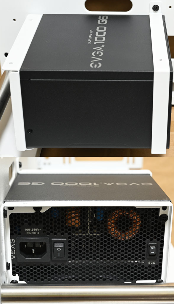Thermaltake Core P3 TG Pro Snow Edition機殼開箱