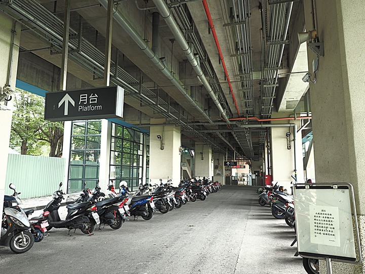 屏東境內火車站群 — 「鐵道旅行•幸福美好111」紀念章戳收集紀錄,附掛荒涼無人小站