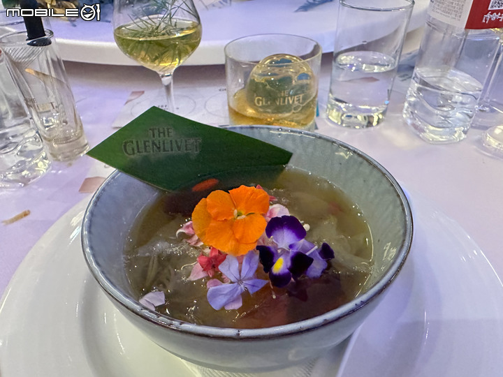 【採訪】格蘭利威15年雪莉桶原酒2023年限量版獨獻台灣上市,創新且餘韻十足的盛宴!