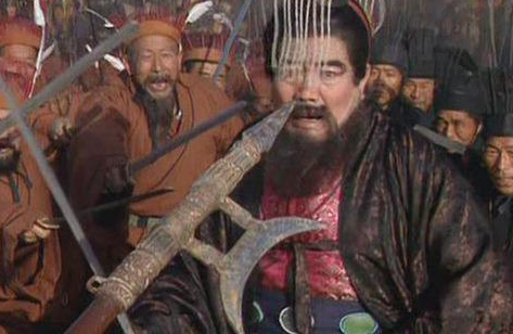呂布的行為放在現代會很過分嗎？
