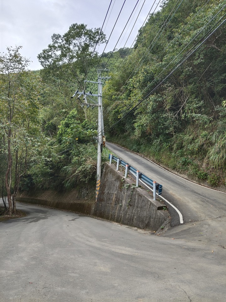 小布騎遊新竹凌空廊道O型