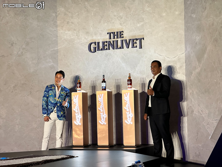 【採訪】格蘭利威15年雪莉桶原酒2023年限量版獨獻台灣上市,創新且餘韻十足的盛宴!