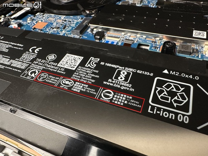 務實商務筆記型電腦！HP EliteBook 1040 G9