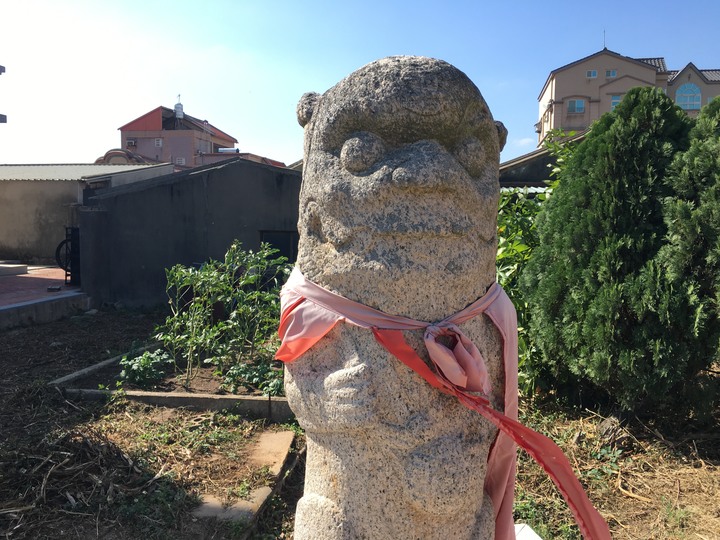 金門.環島「尋獅記」