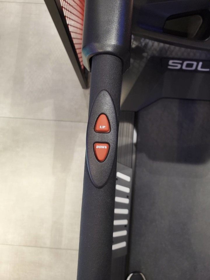 岱宇門市試跑簡易心得分享 (SOLE)