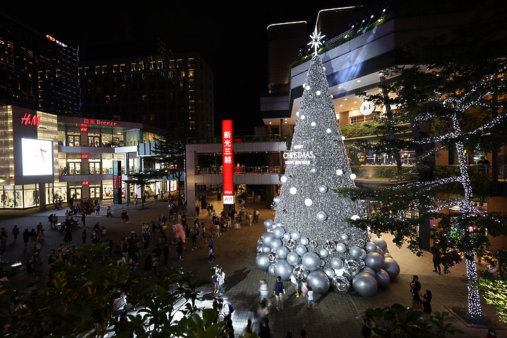 新鏡入手 RF15-30mm f/4.5-6.3超廣角測試