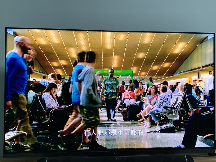 TCL 75C935 C935這是一台BUG多到令人厭煩的電視(更新C935/C835/C735 Bug Q&A)
