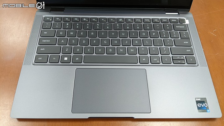 點我看大圖 Dell Latitude 9430 使用兩個月後才發表開箱與碎碎念