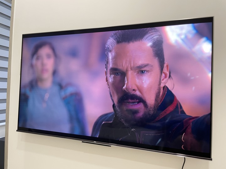 BenQ S55-940 兩個月使用心得分享