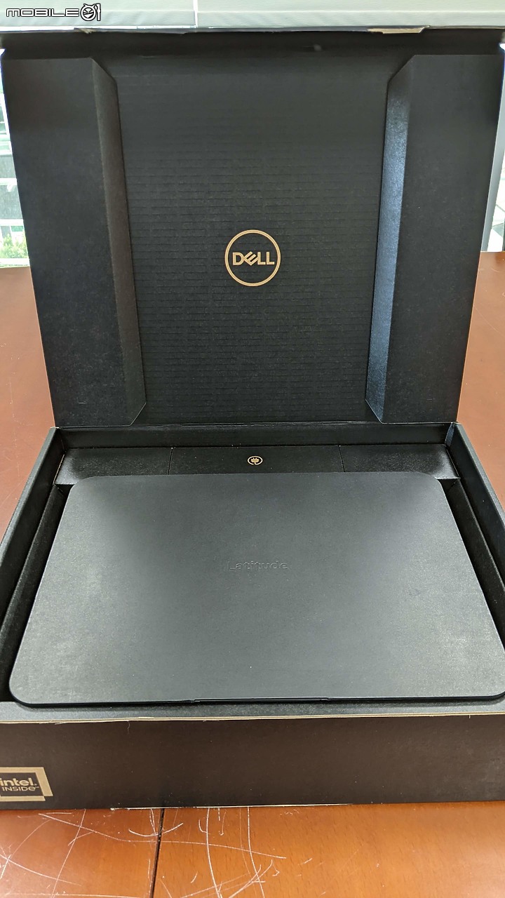 點我看大圖 Dell Latitude 9430 使用兩個月後才發表開箱與碎碎念