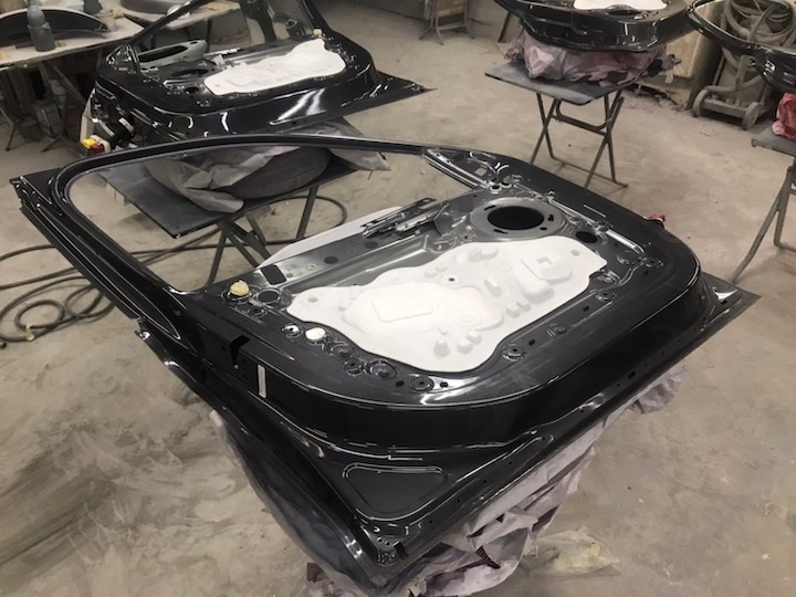 308T9-全車換色全記錄