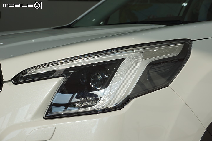 純粹分享 / 廖怡塵在Subaru彰化久億汽車 / 影像記錄 (純影像)