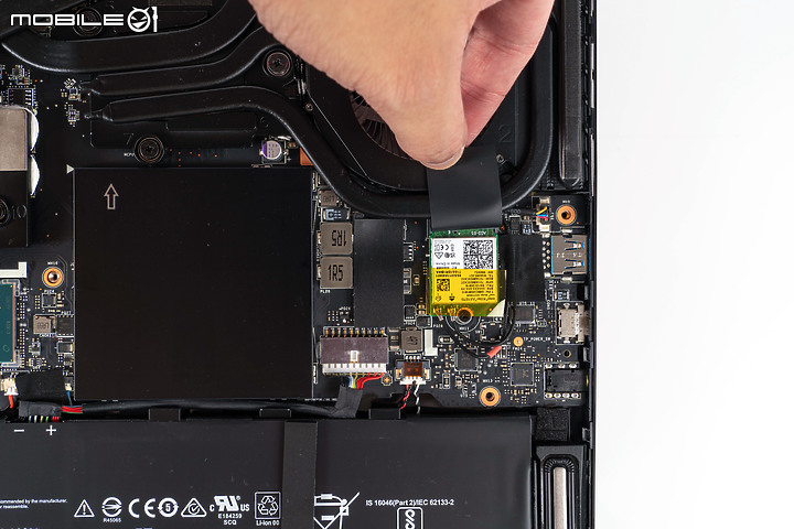 MSI Raider GE67 HX 測試報告｜240Hz OLED 螢幕打造頂級視覺體驗！