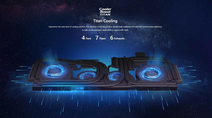 微星行動工作站CreatorPro X17評測上篇：重溫舊夢