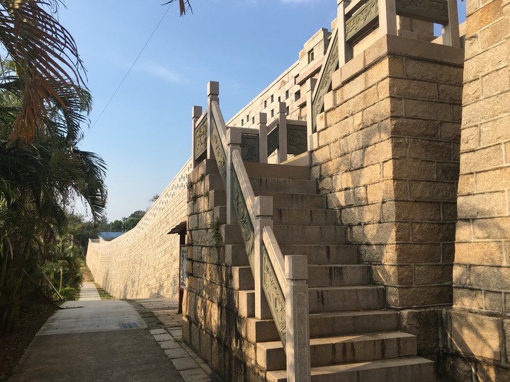「金門老兵召集令」騎遊金門島