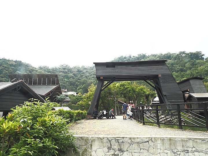 車埕火車站、車埕木業展示館、貯木池、水里火車站 — 「鐵道旅行•幸福美好111」紀念章戳收集紀錄之集集支線 【下】