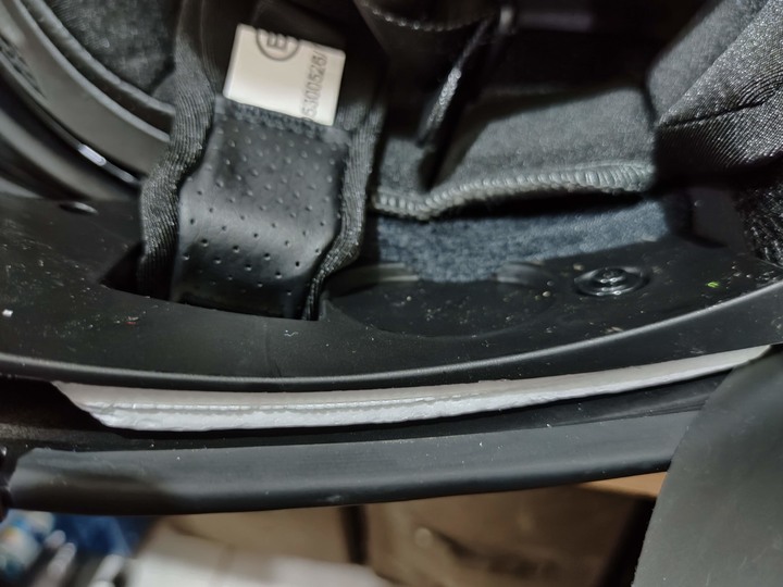 [開箱]Bogotto V271 Delta, Radic WN-ST入手心得