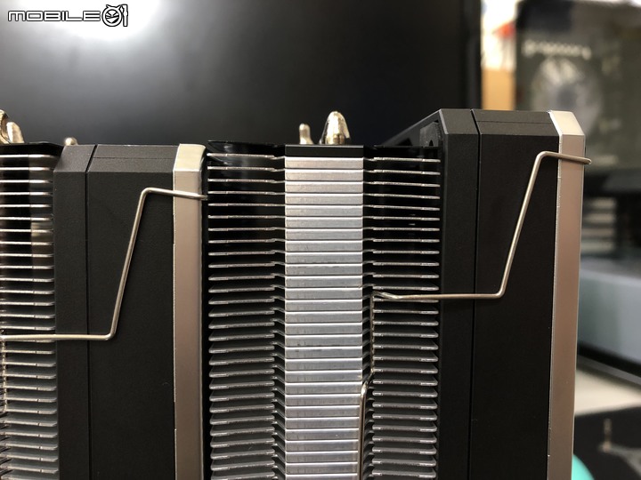 MONTECH 全新六雙塔散熱器 METAL DT24 Base 開箱測試報告