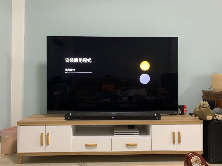 TCL 75C935 C935這是一台BUG多到令人厭煩的電視(更新C935/C835/C735 Bug Q&A)