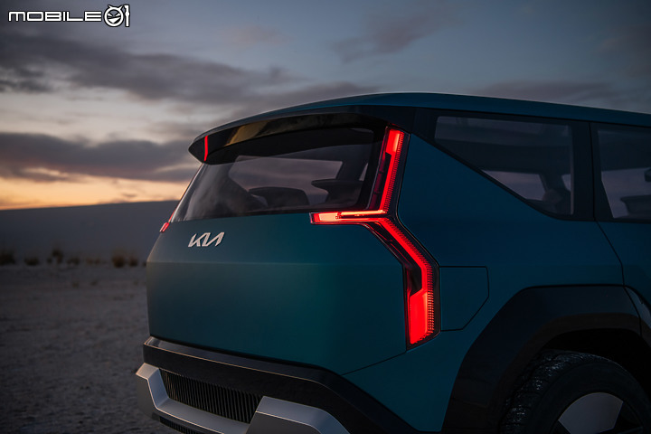 【採訪】Kia Inspiration Day預告品牌未來展望,明年Q1推出小改款Ceed,Q4導入EV9,未來值得期待!