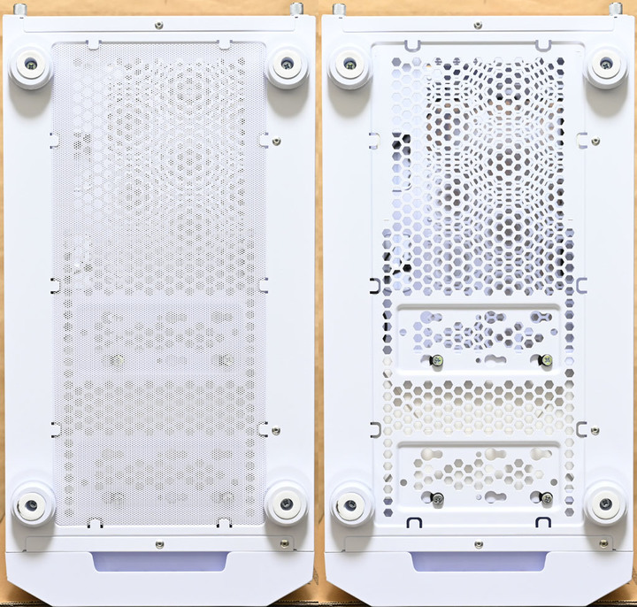 視博通SW300M機殼開箱
