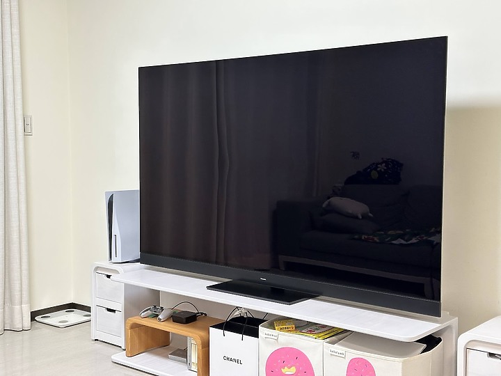 77吋 OLED電視 Panasonic 77-LZ2000W購買心得與畫質設定分享