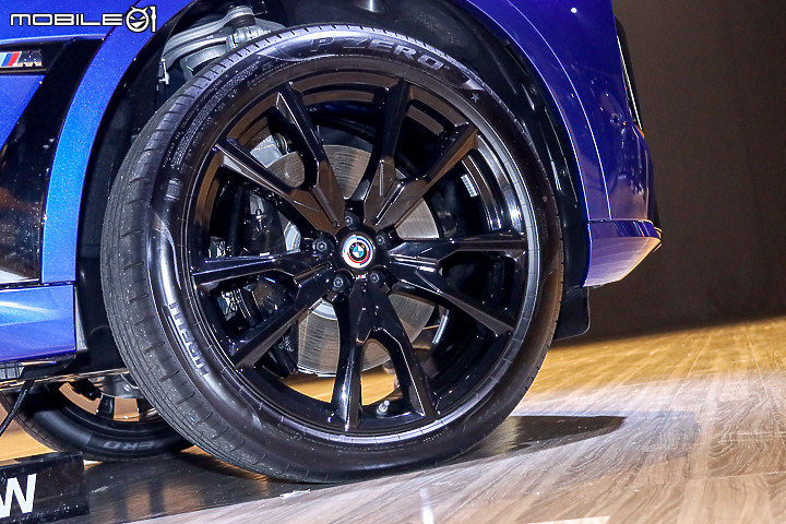 【採訪】BMW 小改款 X7 上市,導入 512 萬元「xDrive40i」及 698 萬元「M60i xDrive」雙車型!